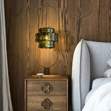 Bed room