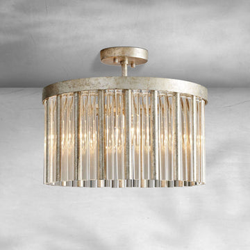 Andalucia Flushmount