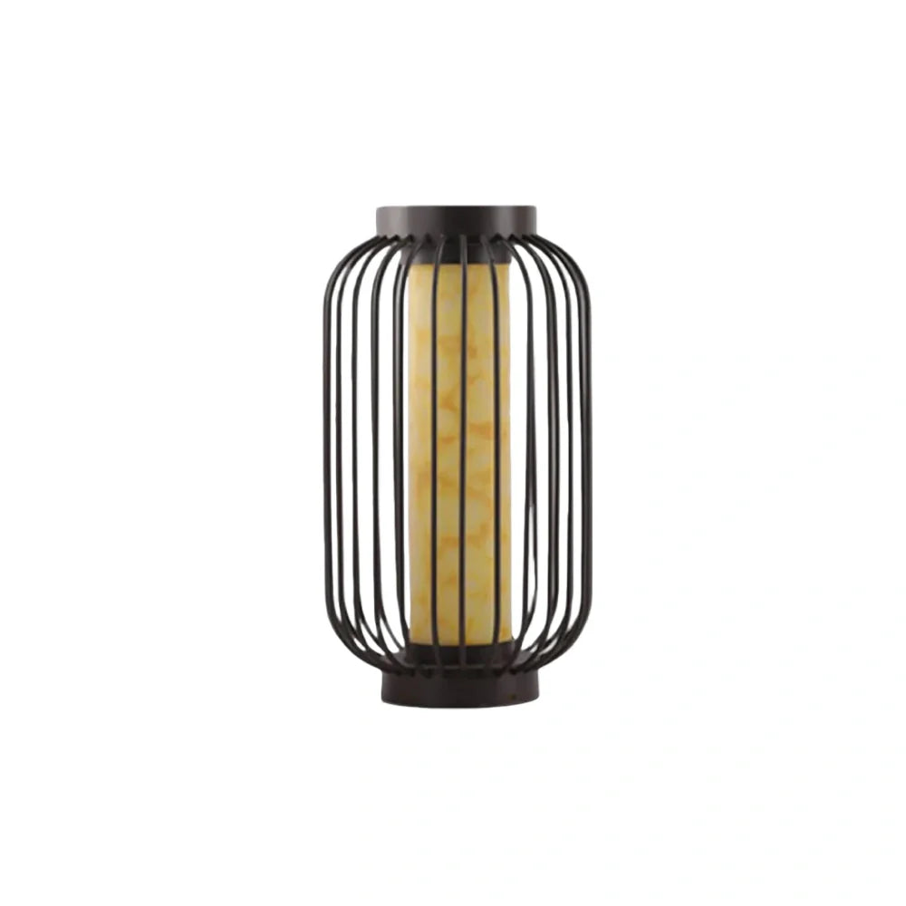 Modern Solar Floor Lamp
