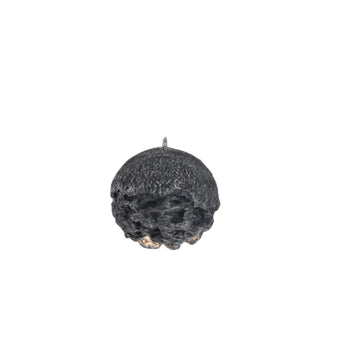 Sandora Art Deco Pendant Light - Resin Metal Uneven Dining Room 3 Style