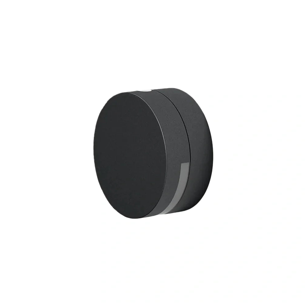 Modern Round Wall Lamp