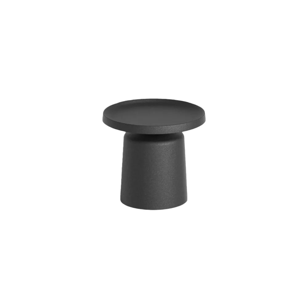 Modern Black Outdoor Pathway Lamp