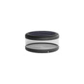 Irondale Modern Black Outdoor Pathway Lights