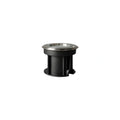 Minimalist Outdoor Ground Lights