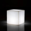 Modern Pathway Lights - White