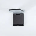 Modern Solar Outdoor Wall Lamp