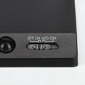 Modern Solar Outdoor Wall Lamp