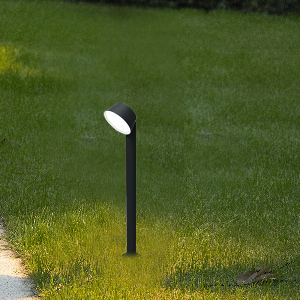 Industrial Outdoor Pathway Light