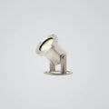 Modern Pathway Lights - Silver