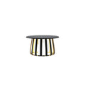 Modern Metal Solar Outdoor Floor Lamp