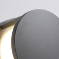 Industrial Cylindrical Pillar Lights