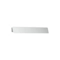 Modern Outdoor Wall Lamp - White/Black