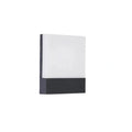 Modern Outdoor Wall Lamp - Metal
