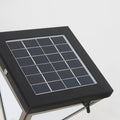 Modern Solar Outdoor Path Light