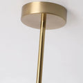 Modern Flush Mount Ceiling Light