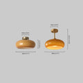 Modern Flush Mount Ceiling Light Dimensions