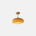 Modern Flush Mount Ceiling Light