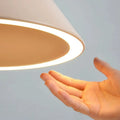Morandi Conical Pendant Light