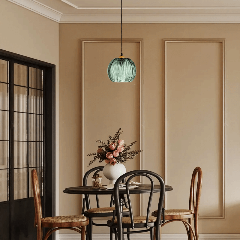 Modern Decorative Pendant Light