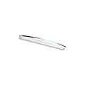Vanity Light – Chrome Metal & Acrylic Bathroom