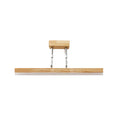 Minimalist Wall Lamp - Mirror Front