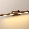 Zenno Minimalist LED Vanity Light