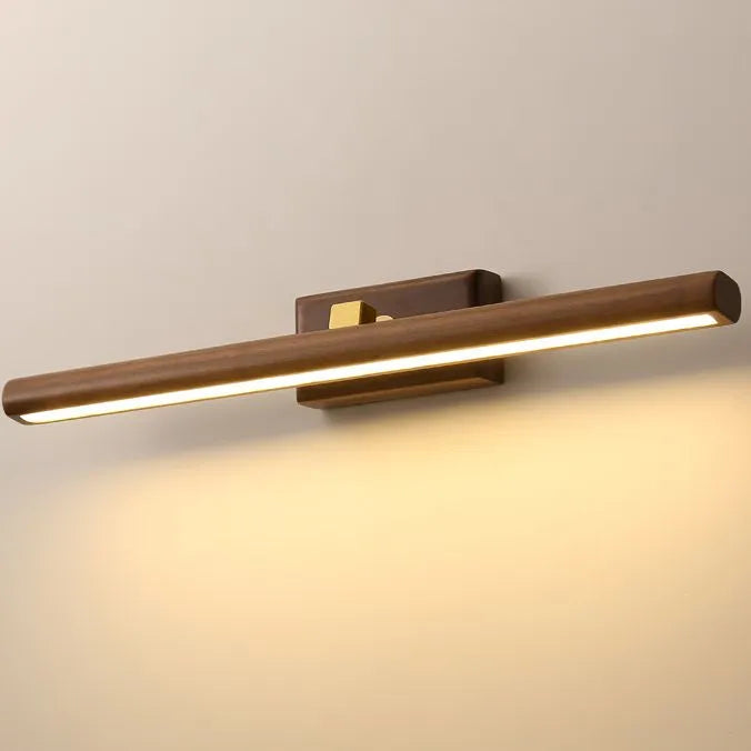 Zenno Minimalist LED Vanity Light