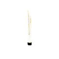 Art Deco Optical Fiber LED Path Light