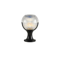 Modern Outdoor Lamp