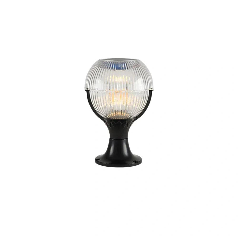 Modern Outdoor Lamp