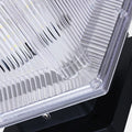 Solar Metal & Acrylic Garden