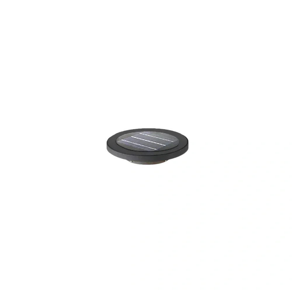 Round_Solar_Outdoor_Ground_Light