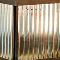 Modern Solar Garden Lamp