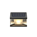 Modern Outdoor Pillar/Pathway Lights