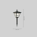 Outdoor Floor Lamp