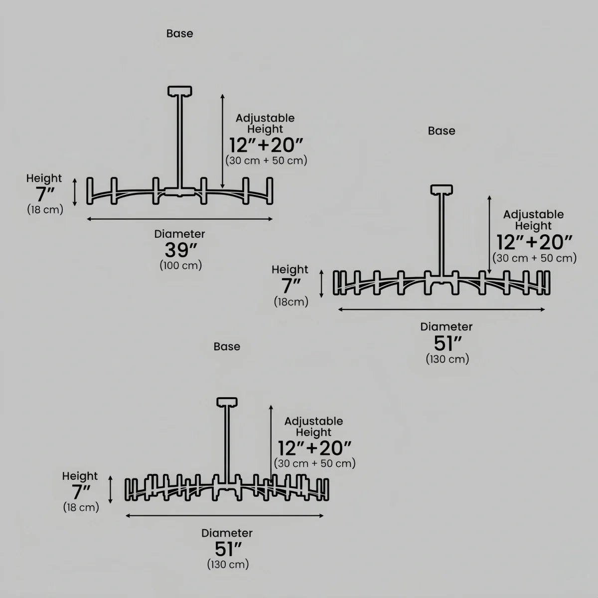 Nebula_Modern_Contemporary_Candle_Chandelier