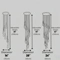Excelis_Luxury_Crystal_Drop_Chandelier