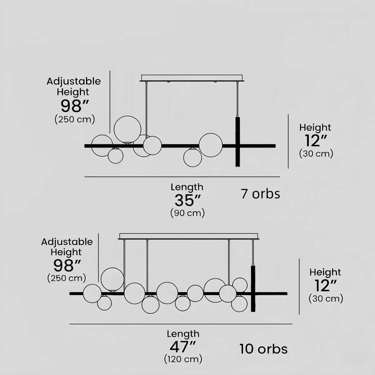 Nebula_Minimalist_Chandelier