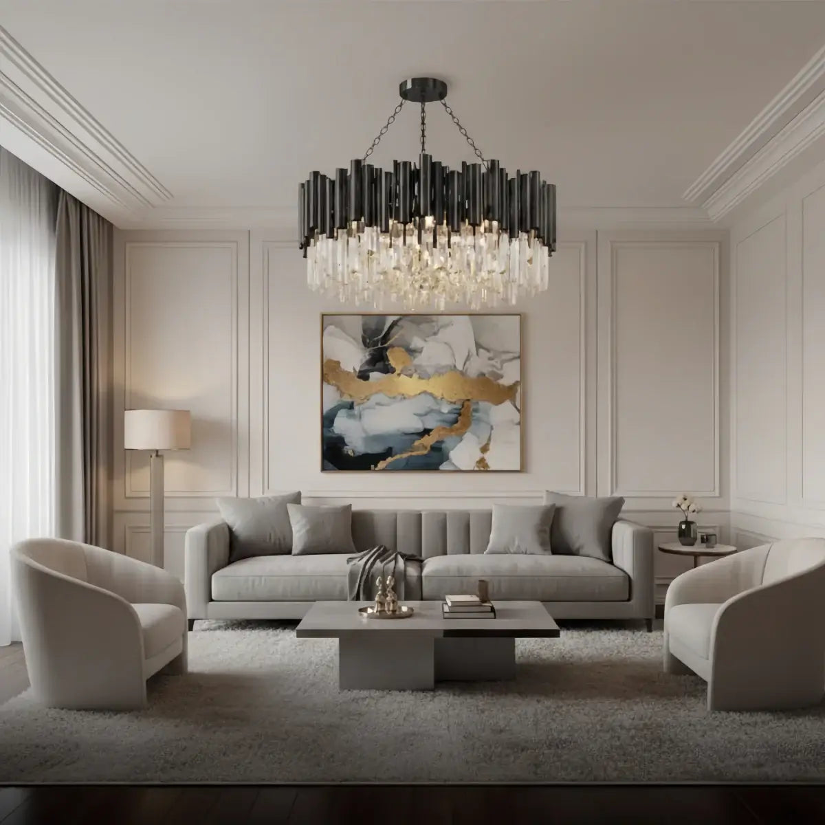 Excelis_Modern_Crystal_Chandelier