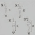 Excelis_Luxury_Cone_Crystal_Chandelier