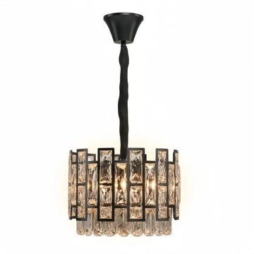 Excelis Royal Alabaster Petal Pendant Light – Solid Brass Frame Brushed Gold Dining Room