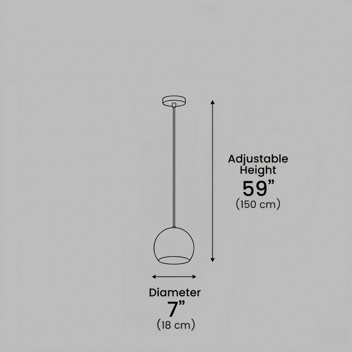 Modern_Dome_Pendant_Light