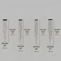 Luxury Cascade Crystal Chandelier