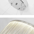 Pendant Light –Gold/Silver/Rose Gold Metal Finish for Living Room