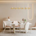 Modern Pendant Light