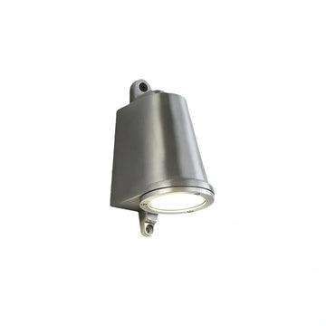 Modern Conical Outdoor Wall Lamp