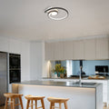 Arcato Spiral Ceiling Light
