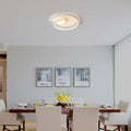 Arcato Spiral Ceiling Light