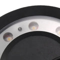 Minimalist Disc-Shaped Wall Lamp