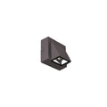 Industrial Outdoor Wall Lamp